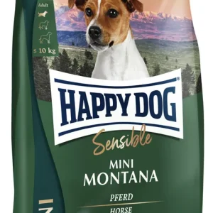 Direktkauf HAPPY DOG Mini Montana Pferd 4 kg